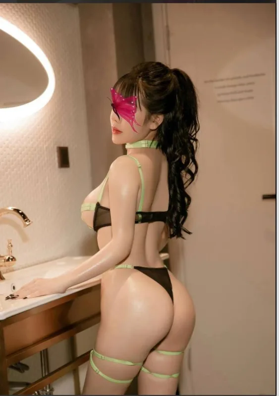 trang anh – khuyễn rũ gơi cảm nhiệt tình