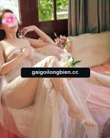 KHÁNH VY – Gái gọi Nguyễn Văn Cừ, Long Biên