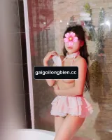 Bé Quỳnh Anh – Gái gọi Ngọc Thụy, Long Biên