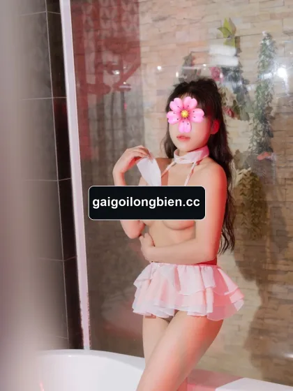 Bé Quỳnh Anh – Gái gọi Ngọc Thụy, Long Biên