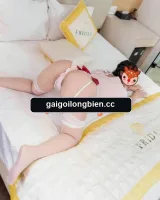 BÉ MÂY NÉT – Gái gọi Bồ Đề, Long Biên