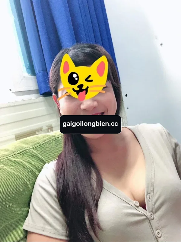 Thanh Trà – Gái gọi Gia Thụy, Long Biên