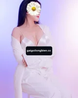 Bé Ngân – Gái gọi Ngọc Thụy, Long Biên