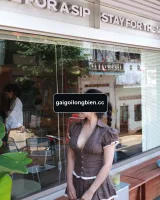 Bé muội – Gái gọi Gia Thụy, Long Biên