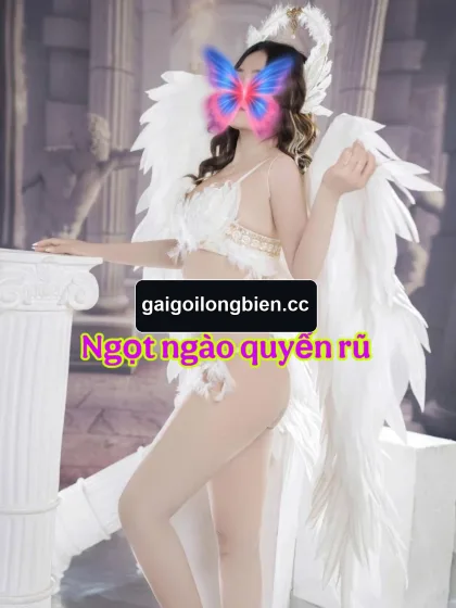 Trinh baby 🦋🌹 – Gái gọi Nguyễn Văn Cừ, Long Biên