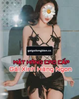 KHỔNG TÚ QUỲNH – Gái gọi Ngọc Thụy, Long Biên
